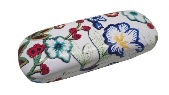 GM 60 FLORAL WHITE