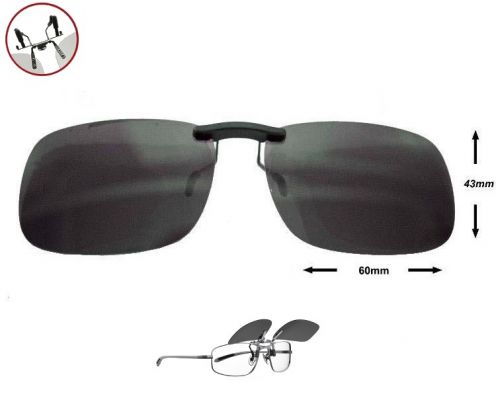 Clip On B 2 Fume
