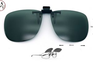 Clip On B 3 F66 G 155