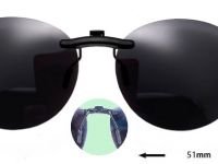 Clip On A 4 Fume