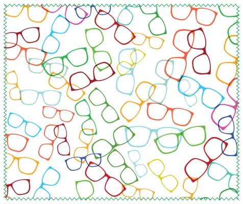 GLASSES CLOTH