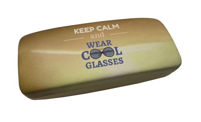 GM 598 DIGITAL KEEP CALM