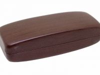 GM 598 WOODEN DARK BROWN