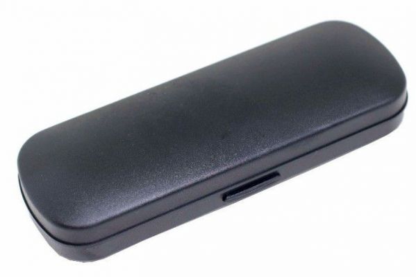 SS 8 BLACK