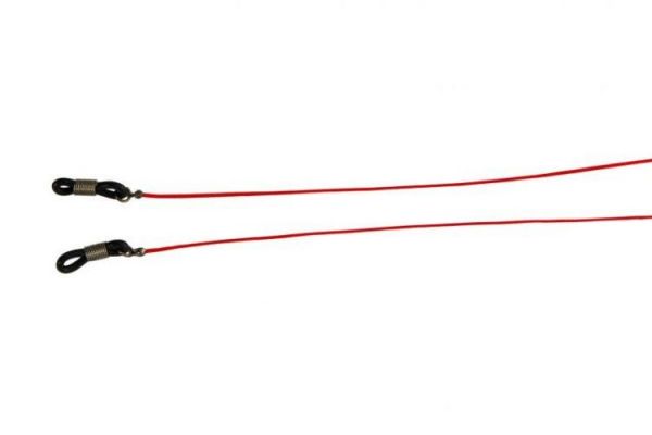LIGHT FABRIC THIN RED