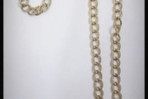 Chain No19 Chain No19