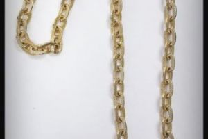 Chain No20 Chain No20