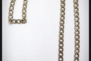 Chain No22 Chain No22