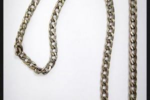 Chain No23 Chain No23