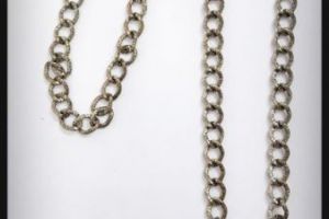 Chain No26 Chain No26