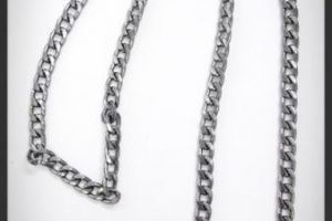 Chain No29 Chain No29