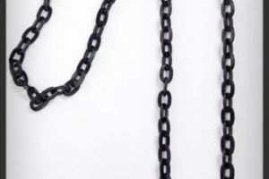 Chain No31 Chain No31