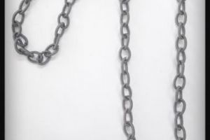 Chain No32 Chain No32
