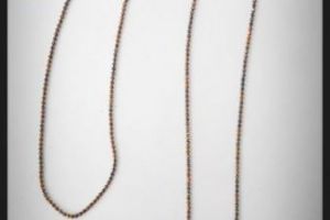 Chain No51 Chain No51