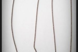 Chain No53 Chain No53