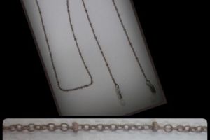 Chain No64 Chain No64