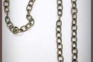 Chain No72 Chain No72