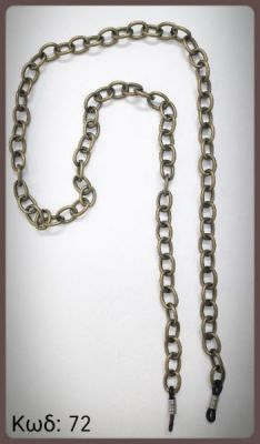 Chain No72