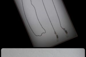 Chain No76 Chain No76